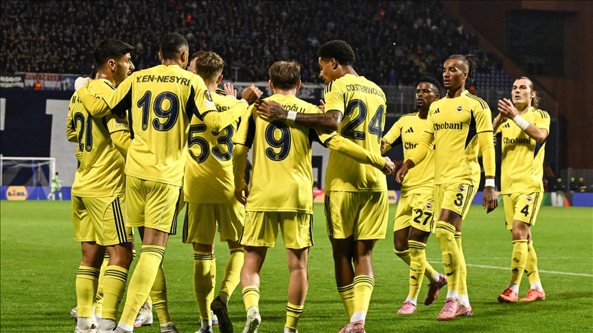 Fenerbahçe,7. hafta Antalyaspor'u ağırlayacak
