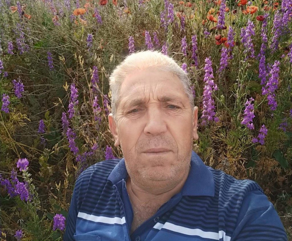 Kereste ile darp edilen 60 yaşındaki adam yaşamını yitirdi