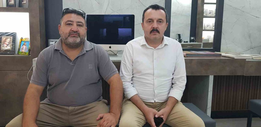 Böyle dolandırıcılık görülmedi: Yüz binlerce liralık ürünü şubeden alıp gittiler