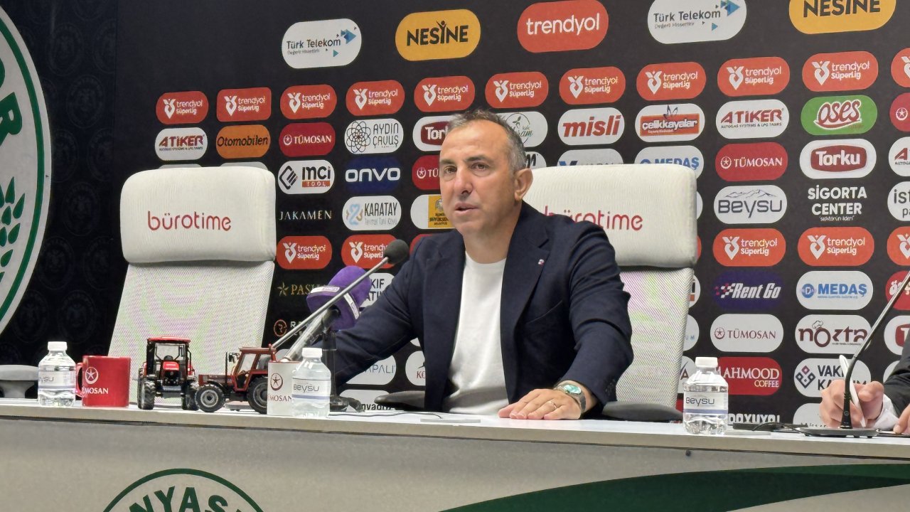 Uçar: Başakşehir maçında şehri savunduk