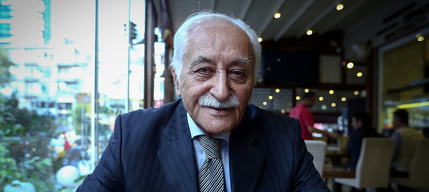 Türk Edebiyatının Milli Sesi, Yavuz Bülent Bakiler vefat etti