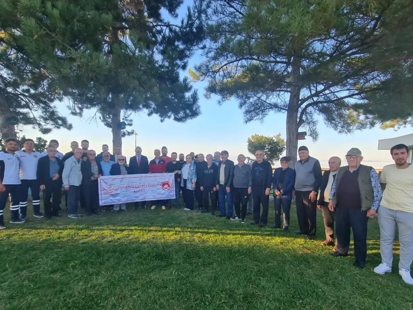 Beyşehir'den kısa kısa