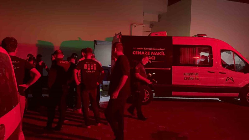 12. kattan düşen lise öğrencisi hayatını kaybetti