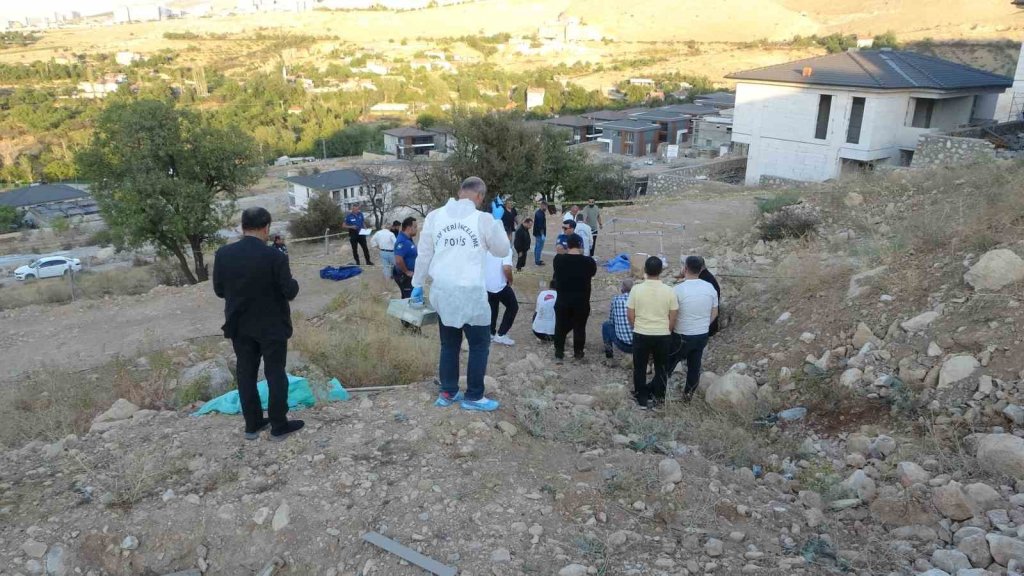 Düğününe günler kala kaybolmuştu, ölü bulundu