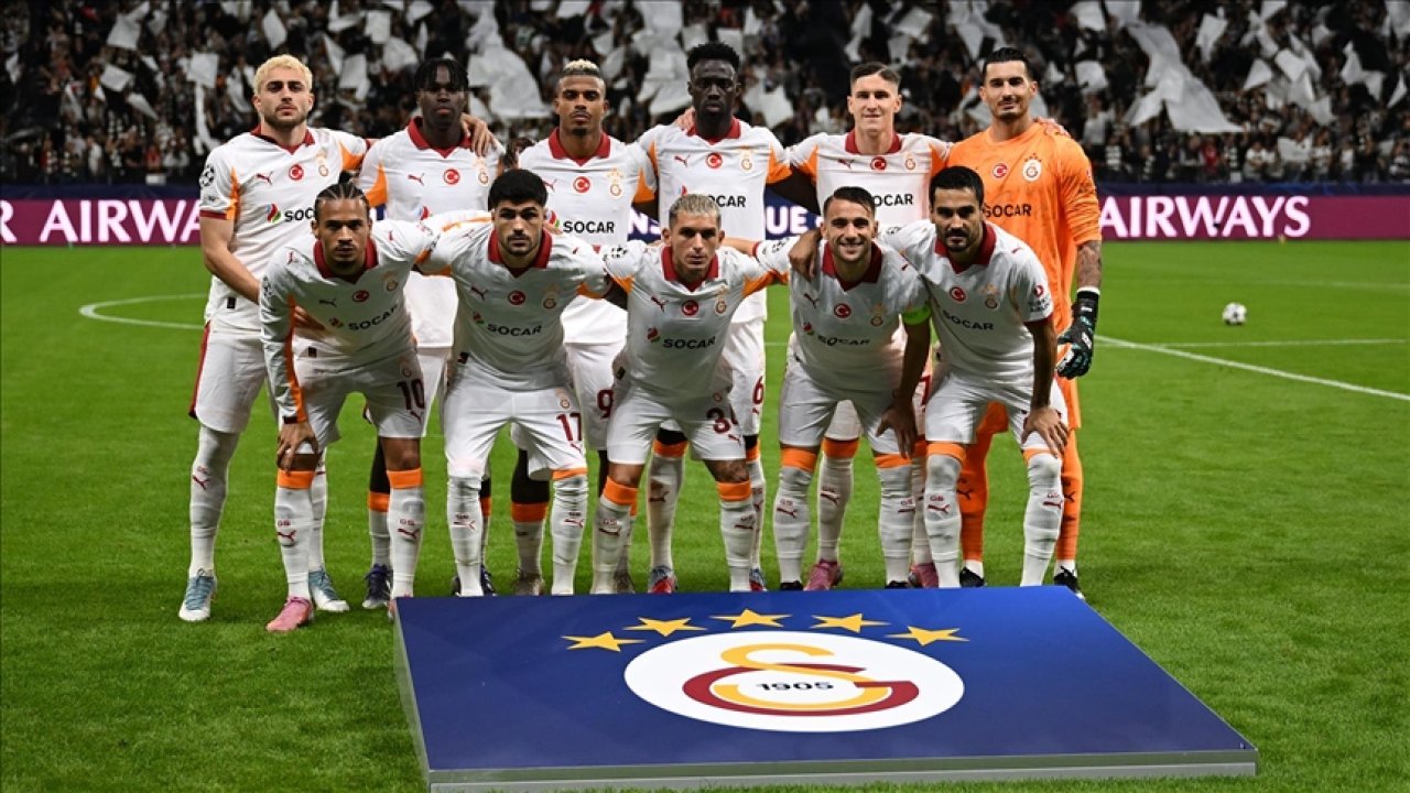 Galatasaray Liverpool konuk edecek