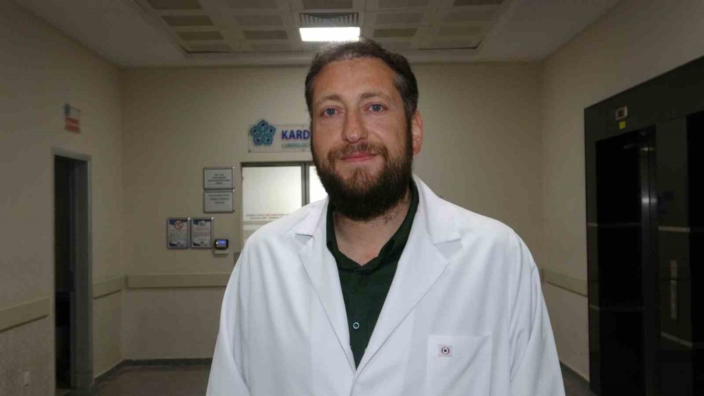 Hareketsizlikteki tehlike: 2 hastalığı kendine çekiyor