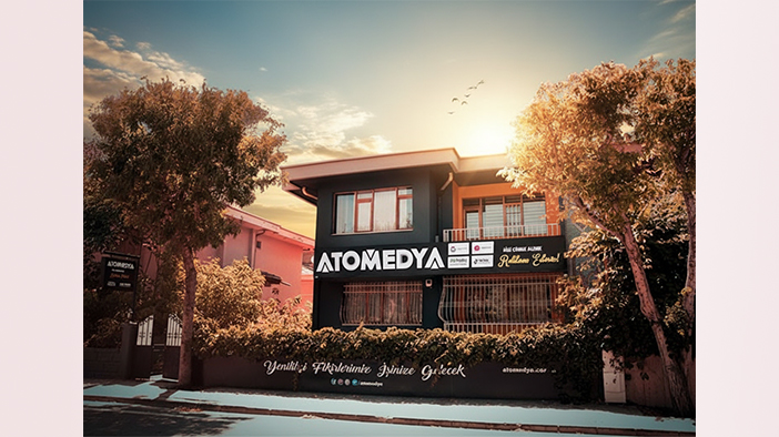 Konya’dan dünyaya açılan dijital ajans