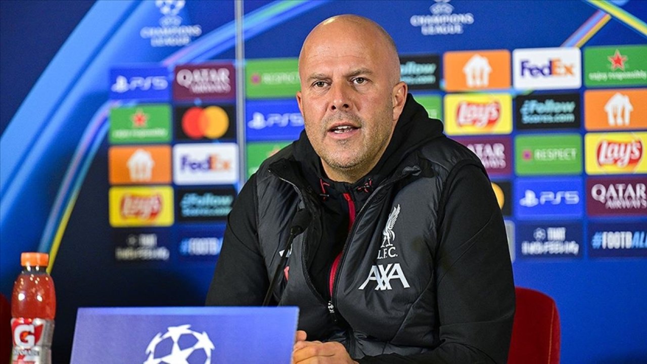 Liverpool'dan Galatasaray açıklaması