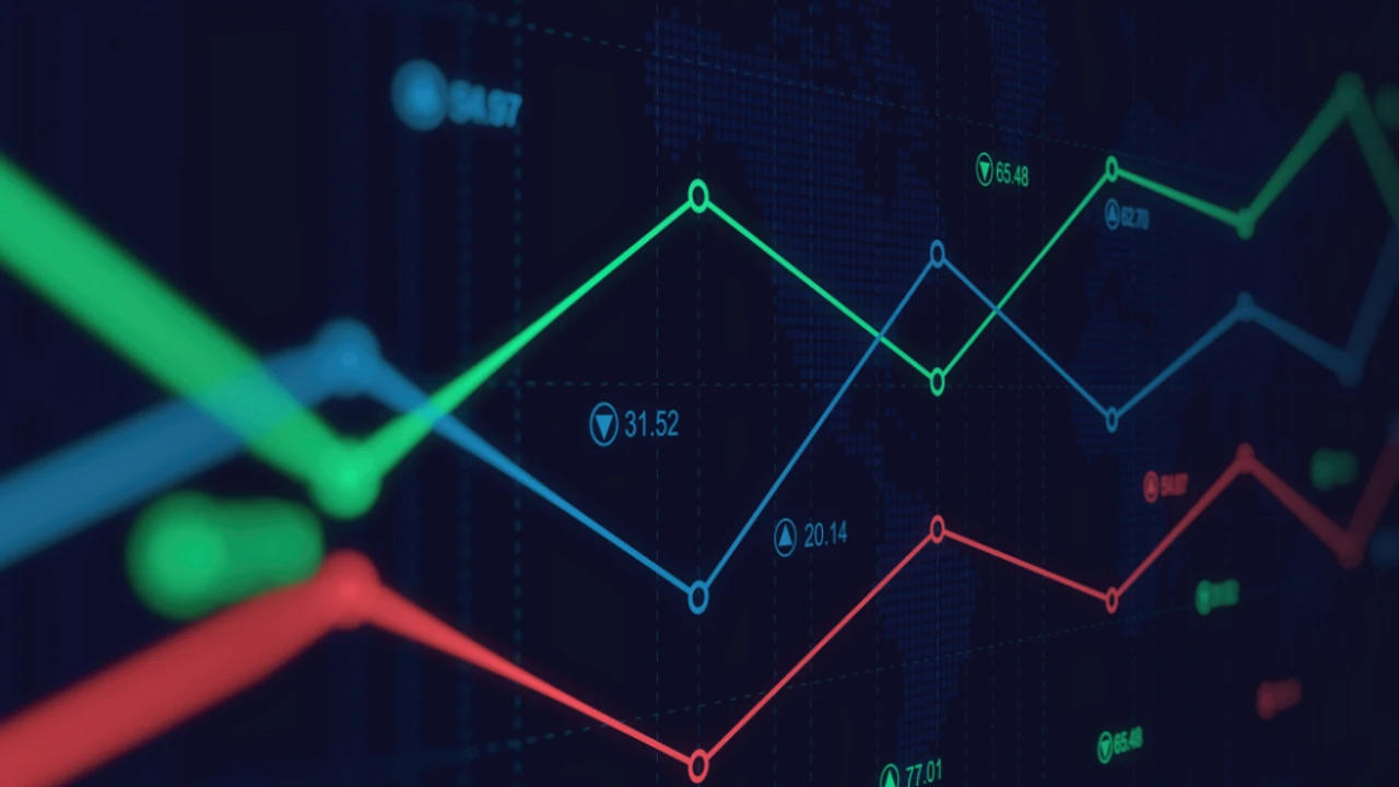 BIST 100 hafif artıda! Bankacılık endeksi öne çıktı