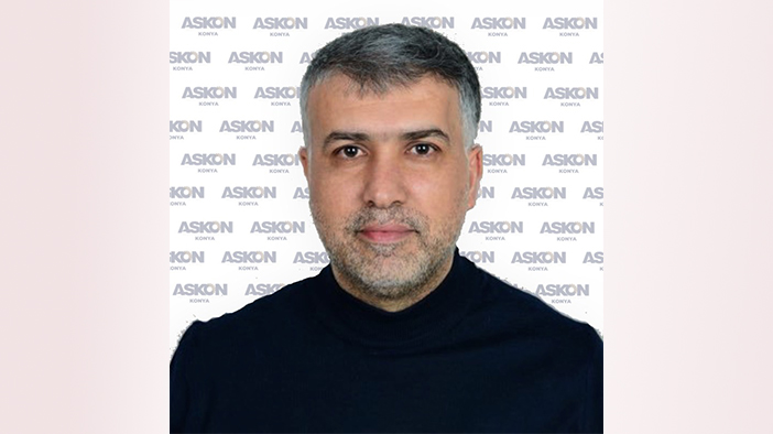 ASKON'dan Gazze için tarihi çağrı