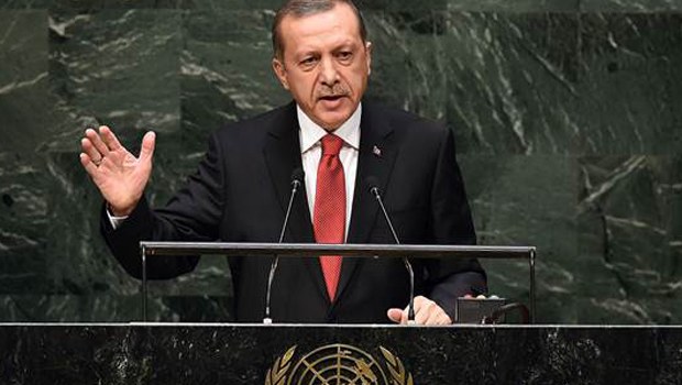 Mısır'dan Erdoğan'ın açıklamalarına kınama