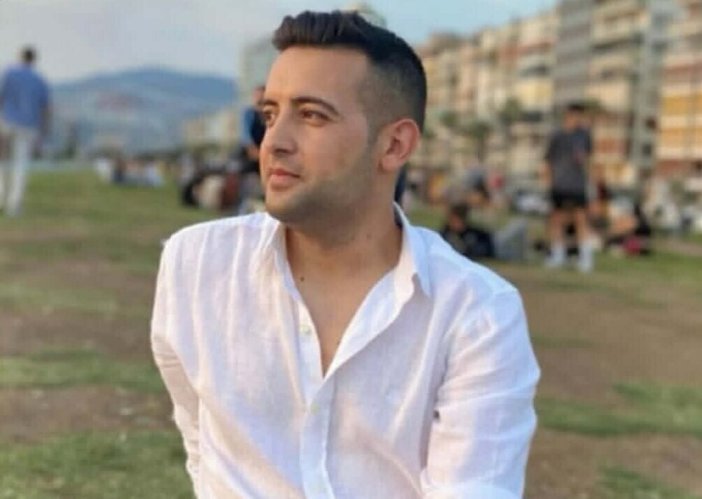 İzmir'deki polis merkezi saldırısında yaralanan polis hastanede şehit oldu