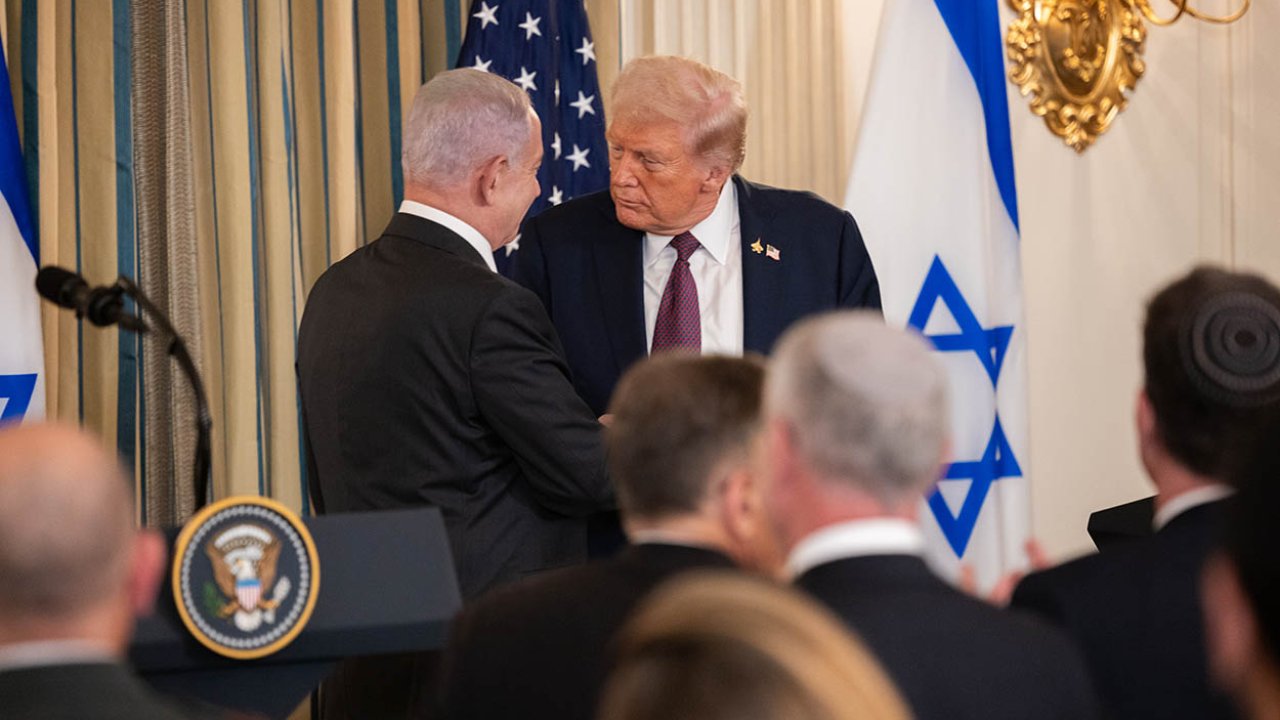 Filistinli gruplardan Trump'ın Gazze planını nasıl değerlendirdi?