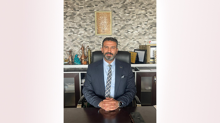 Konya’dan yükselen hidrolik marka: Hydrotime