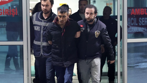 Elleri bağlanıp boğazları kesilen kardeşlerin davasında ikinci duruşma görüldü