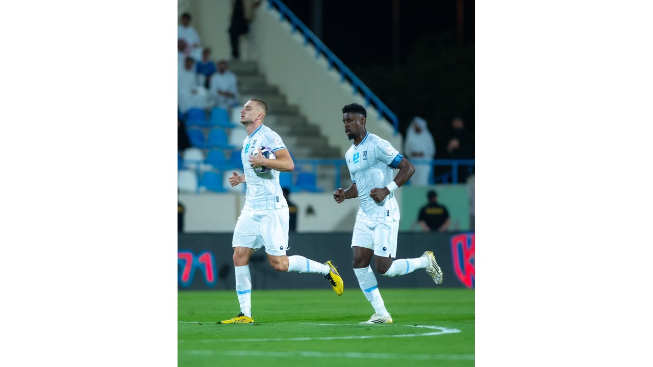 Blaz Kramer, son sıraya demir attı!