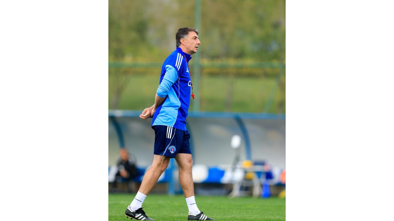 Konyaspor maçı öncesi Kasımpaşa'da flaş gelişme