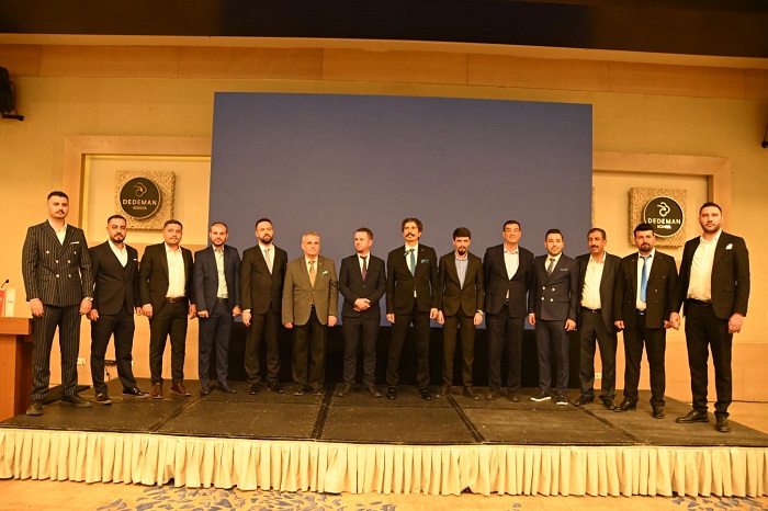 TÜRSAB Konya BTK Başkan adayı  Sarıkaya'dan beraberlik çağrısı