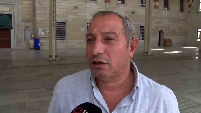 Beylikdüzü’nde pusu kurulup 9 kurşunla öldürülen gencin babası: "Devletimize güveniyorum"