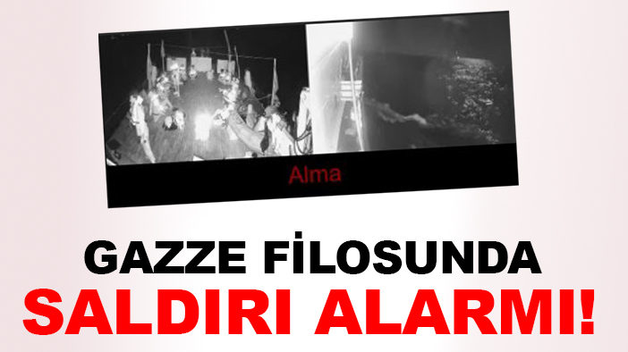 Sumud ile iletişim kesildi