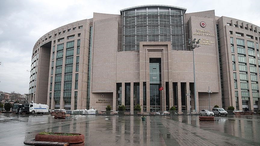 24 Türk vatandaşını alıkoyan İsrail'e soruşturma açıldı