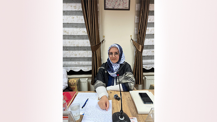 Cihabeyli'de Karabağ aşiretinin izleri var