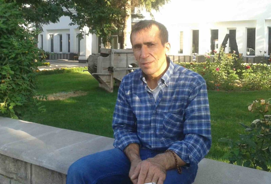 Baba-oğul arasındaki kavgada kan aktı: 1 ölü