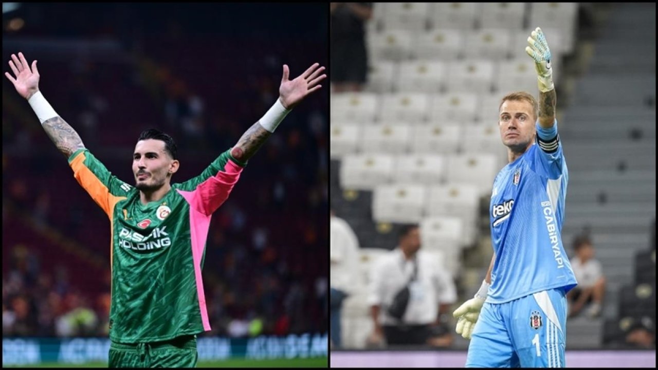 Gözler Çakır ve Günok'ta olacak