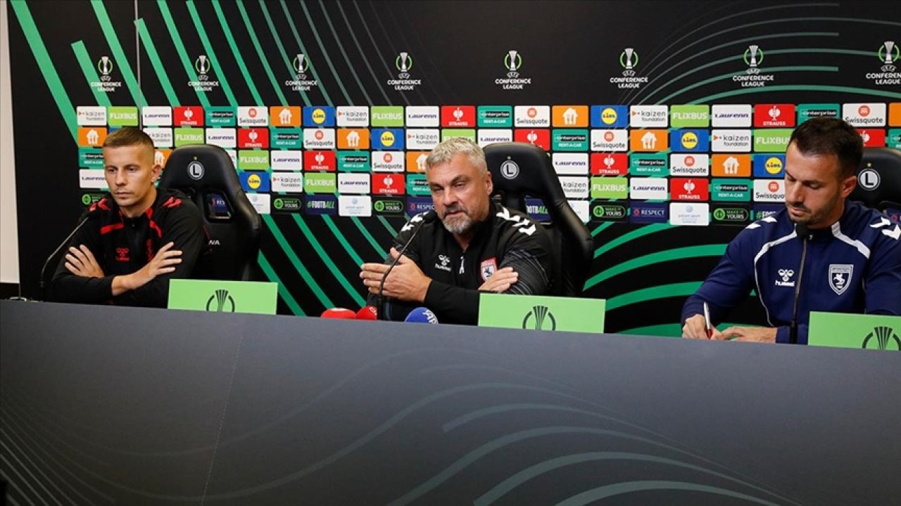 Samsunspor iyi performans sergilemek istiyor