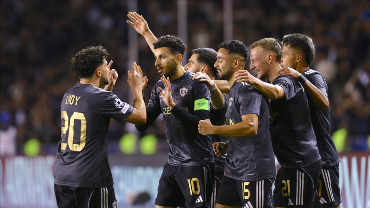 Karabağ tarih yazdı