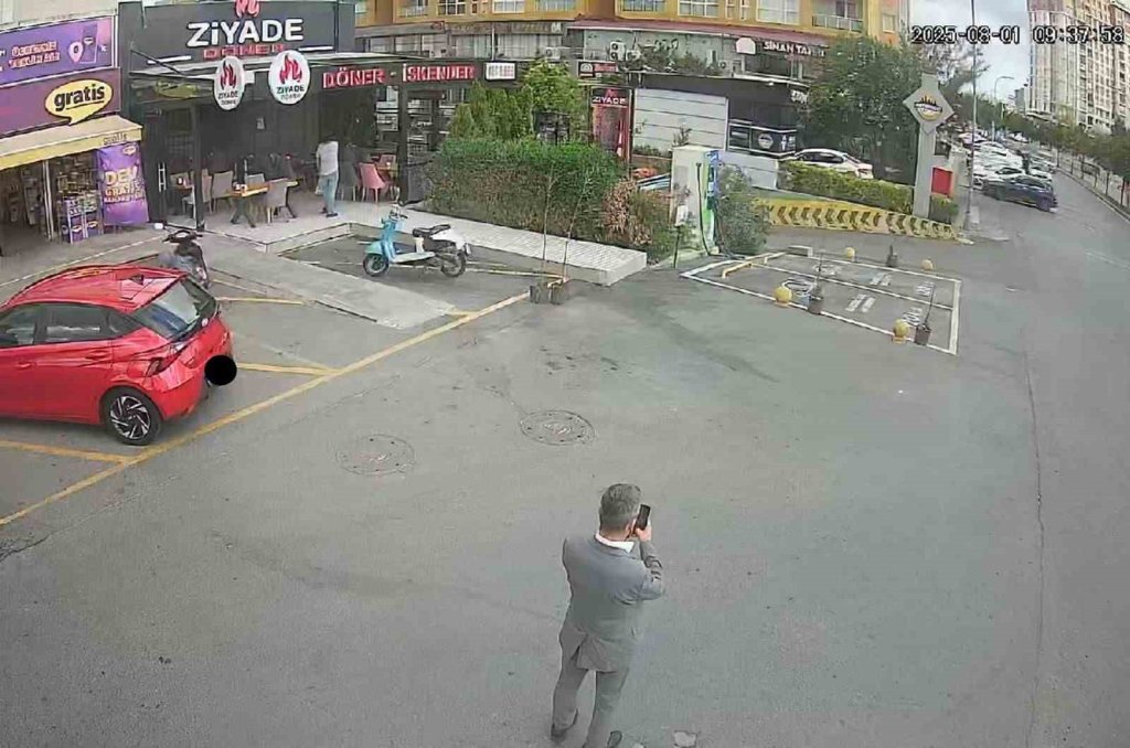 MİT, Türk İsrail casusu dedektifini yakaladı