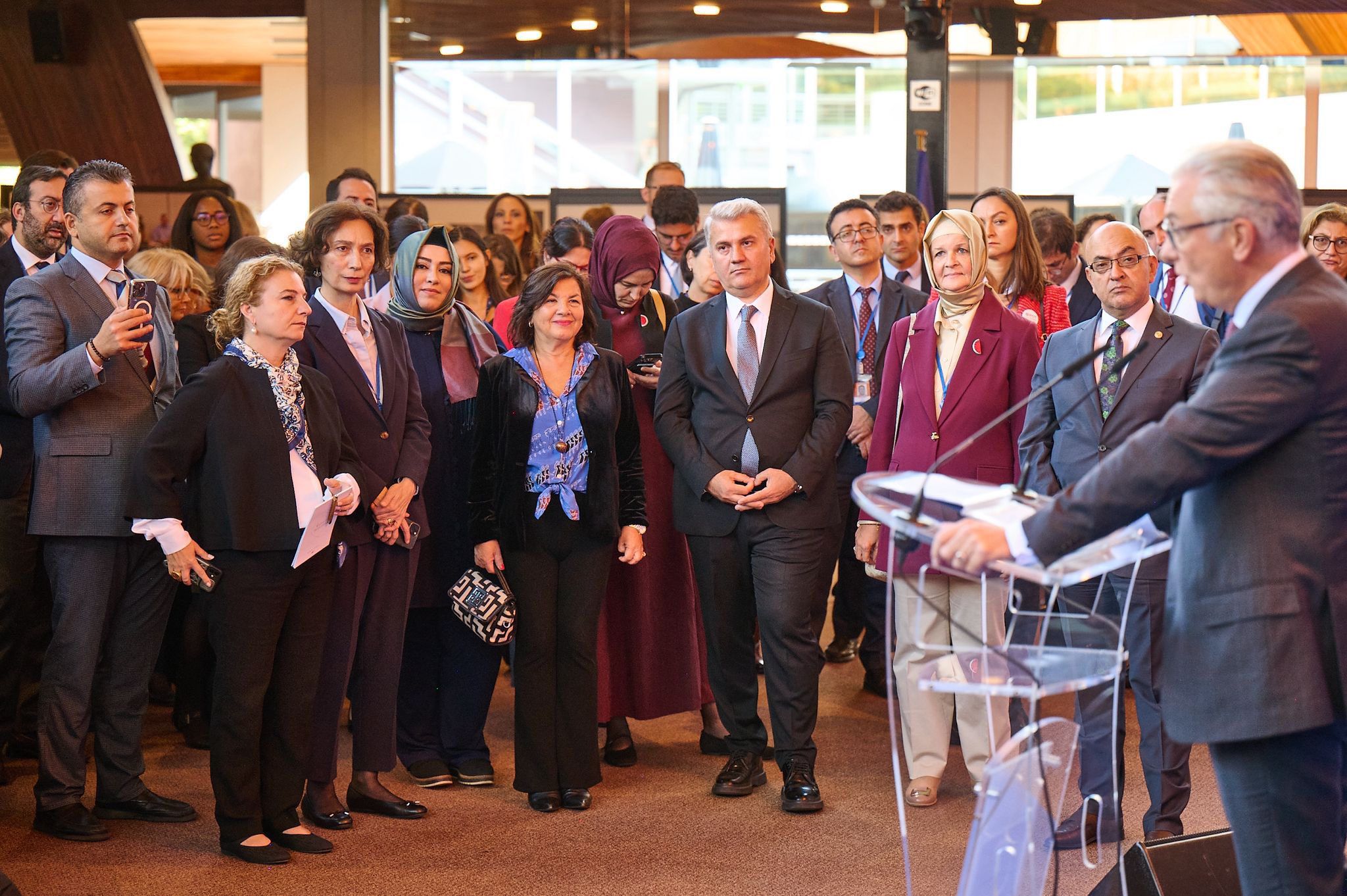 Milletvekili Göka: İsrail’in soykırımcı kimliği resmen kayıtlara geçti