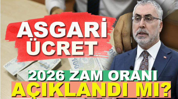 Ocak zammı için kulisler hareketlendi: Asgari ücrette son senaryolar