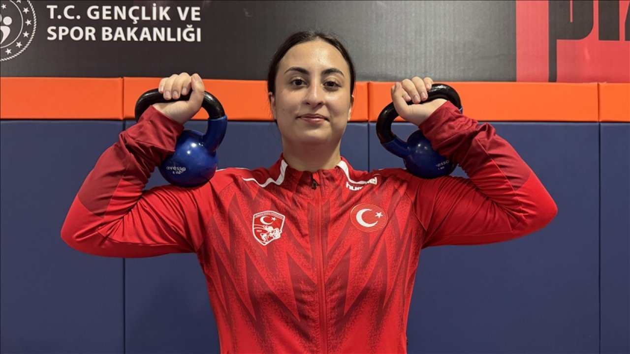 Tabak altın madalyayı çok istiyor