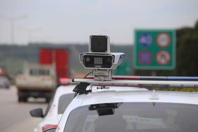 Bakan Yerlikaya açıkladı: Yeni radar uygulaması yolda! Vatandaşlara müjde