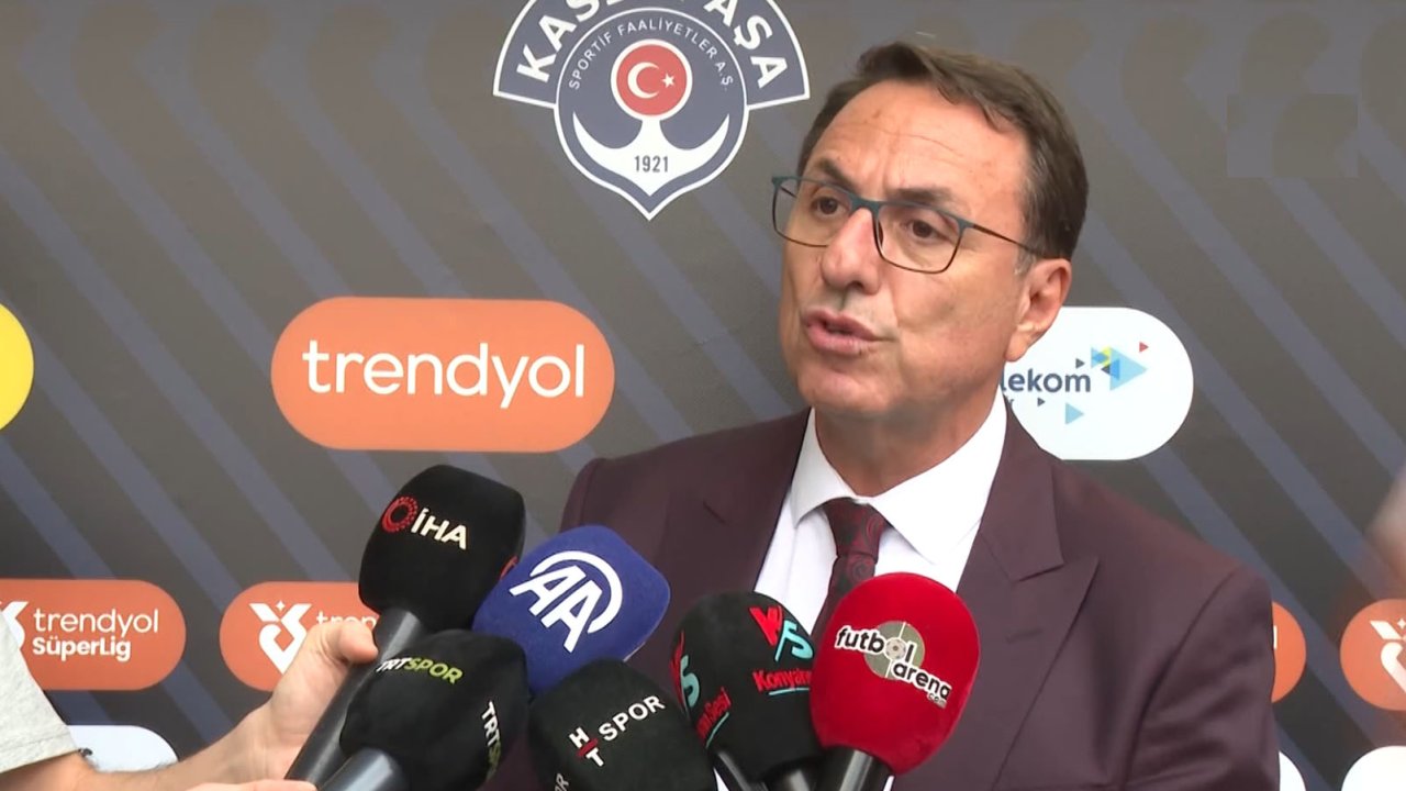 Konyaspor Tahkim’e gidecek