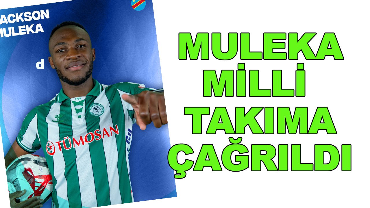 Muleka'ya milli davet