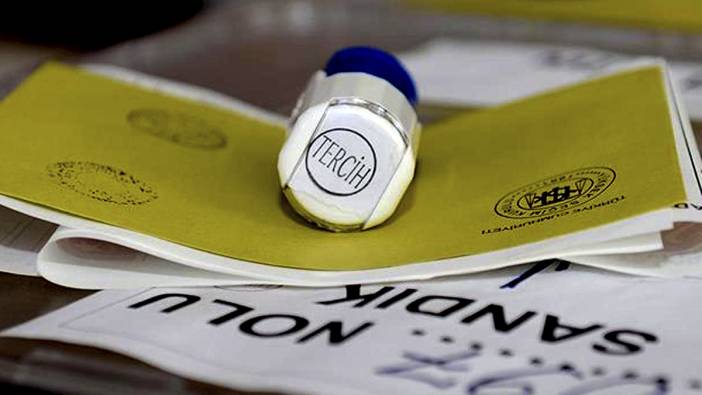 AK Parti anketinde şoke eden sonuç!