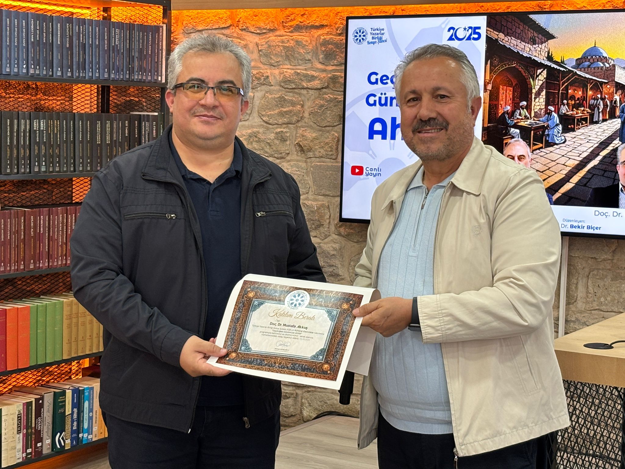 Ahi Teşkilatı: geçmişten günümüze toplumsal bir refleks