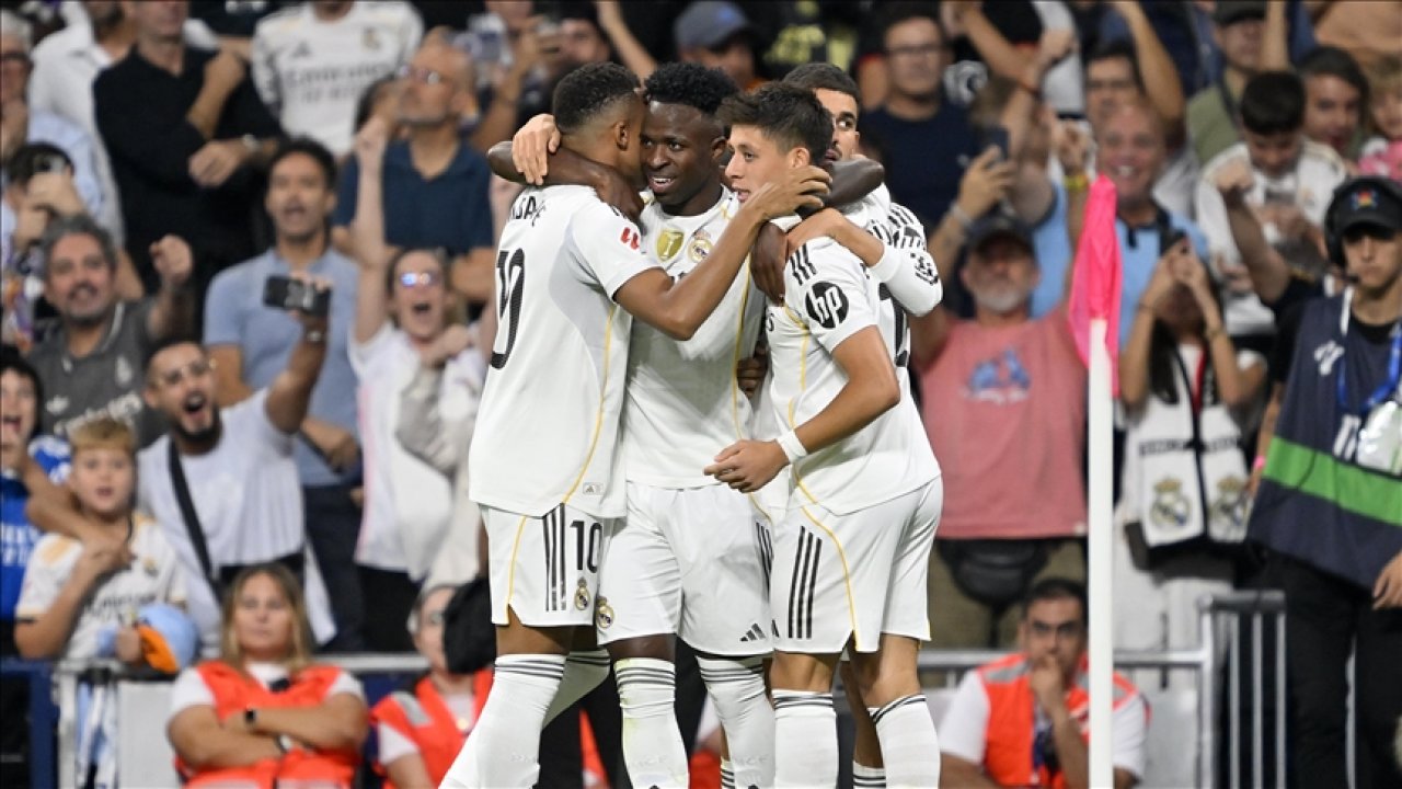 Avrupa Futbolu'nda son durum ne?