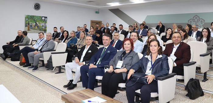 Türkiye'nin diş sağlığına Konya ev sahipliği yaptı