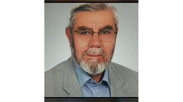 Selçuklu Ziraat Odası Başkanı İsmail Toklu’nun acı günü