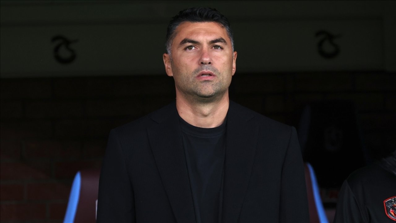 En başarılısı Burak Yılmaz