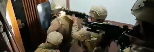 Konya'da var! 41 ilde 206 kişi tutuklandı