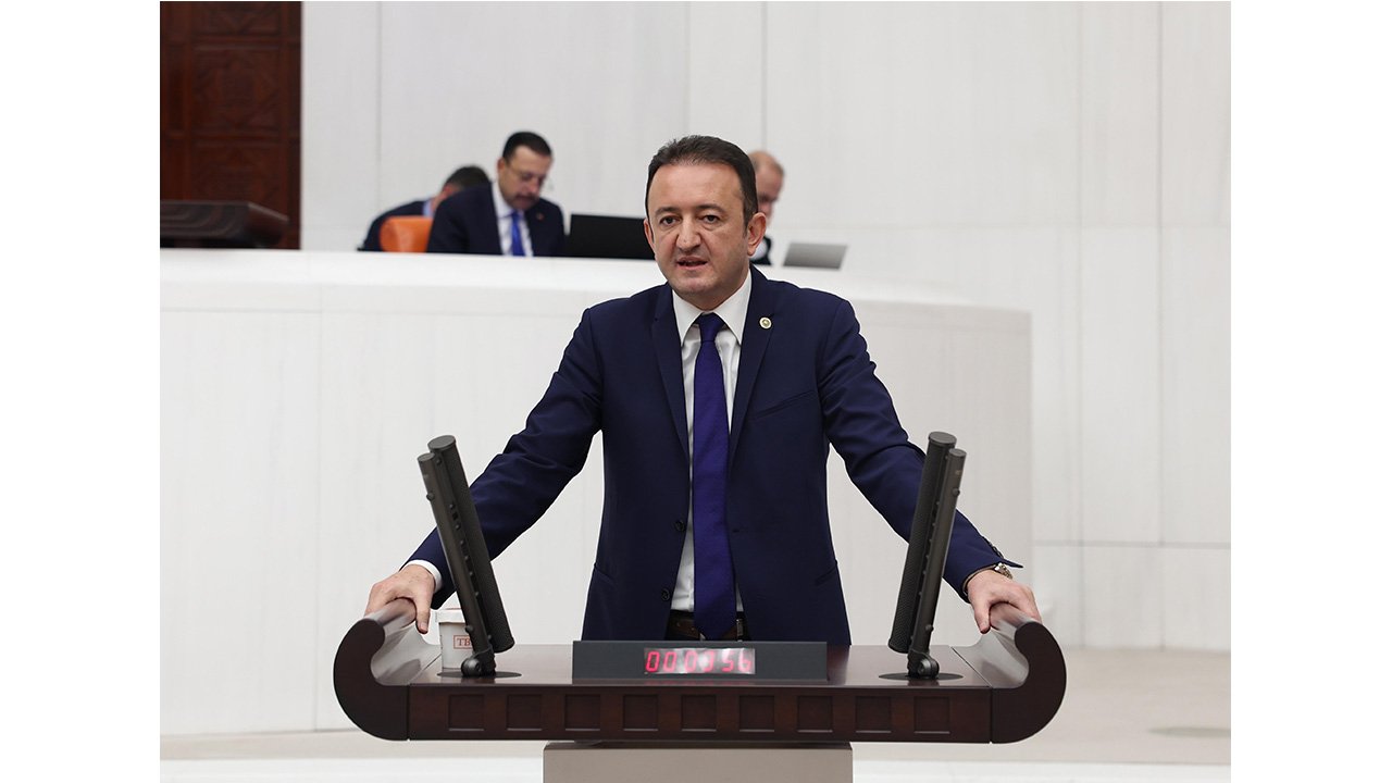 Barış Bektaş’tan Sena Polat çağrısı