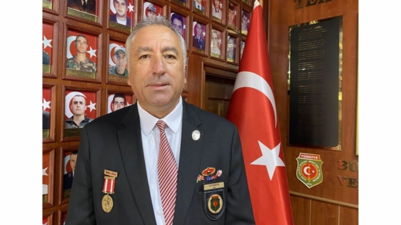 Ege'den Öcalan sloganına sert tepki