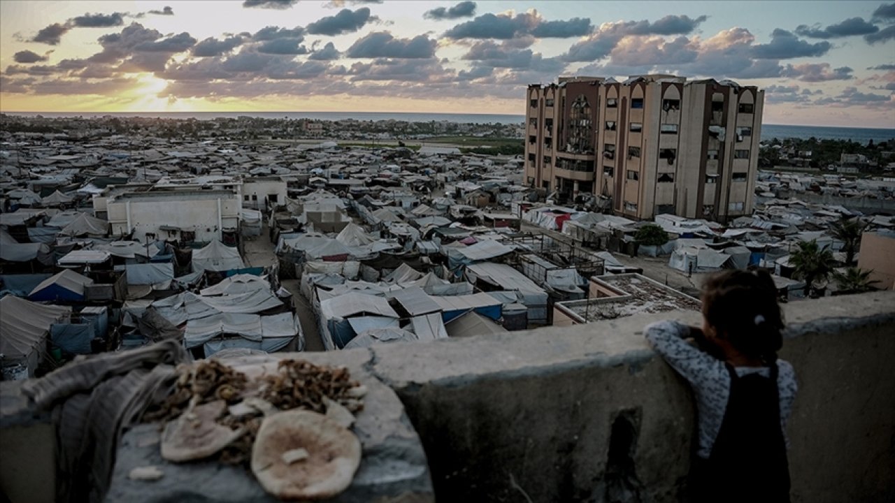 Spor dünyası İsrail'e karşı sınav veriyor