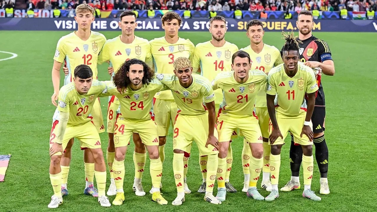 Dünya Kupası Avrupa elemelerinde 7. hafta heyecanı