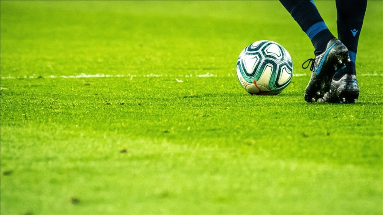 Milli ara olsa da diğer liglerde maçlar devam ediyor