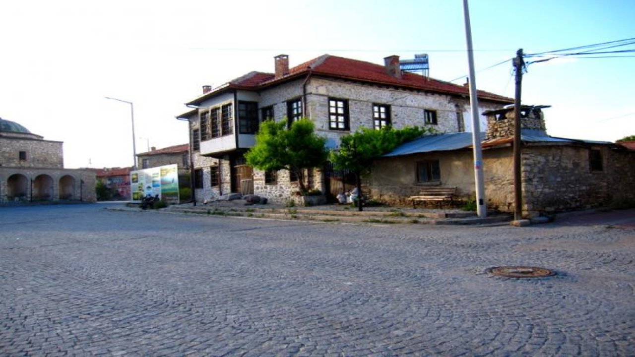 Konyadaki mahalle "riskli alan" ilan edildi